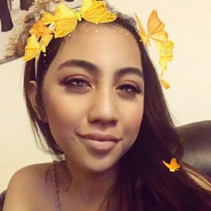 Meet your Posher, Kristine